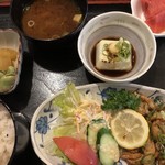 カフェテラス - 