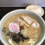 Ramen Santouka - 