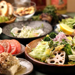 freedom居酒屋 黒すけ