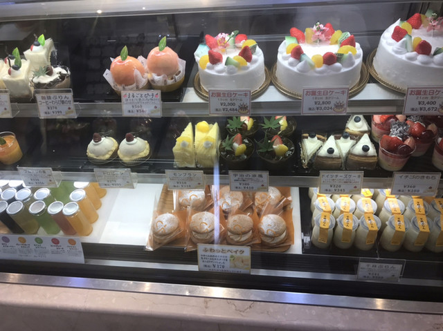 リスボン 千林店 千林大宮 ケーキ 食べログ