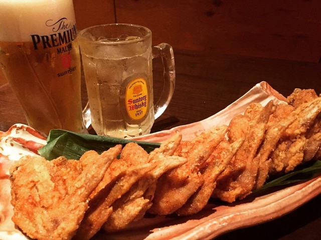 居酒屋亀屋権八 二条本店 二条 居酒屋 ネット予約可 食べログ