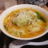 札幌味噌ラーメン専門店 けやき 新千歳空港店