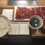 Yakiniku Raiku - 