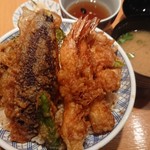 Nihombashi Tendon Kaneko Hannosuke - 