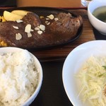 江別ホルモン食堂 - 