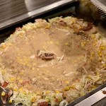 月島もんじゃ わらしべ - わらしべスペシャル