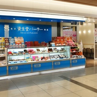 資生堂パーラー_2