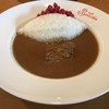 カレーの店山麓 君津店