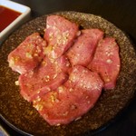 焼肉  炭聖 - 