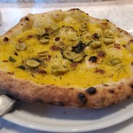 PIZZARIA LA VALLE di TOKYO - 