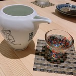 Shukou Musubi Sakaguchi - 日本酒 かっぱ
