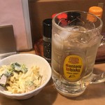 居酒屋 木の実 - 