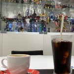 チーパズカフェ - 