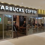 スターバックス・コーヒー - 外観♪