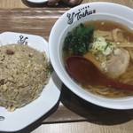 れんげ食堂 Toshu - 