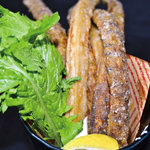 おいしい地鶏と地酒 個室居酒屋 鶏っく - 