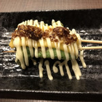 炭火イタリアン酒場 ボスコ - 