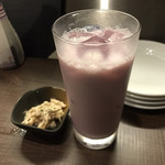 炭火イタリアン酒場 ボスコ - 