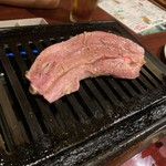 焼肉TABLEさんたま - 