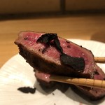 肉と酒 はじめ - 