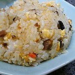創華飯店 - 創華飯店　炒飯（630円）