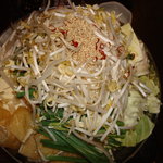 五臓六腑 前田屋本舗 - 