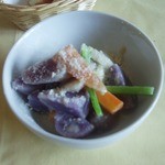 ラ ファーメ - P2010028.jpg