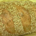 ル・シュクレクール 岸部 - パン・オ・セレアル