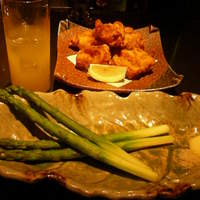 WA-DINNER き - 