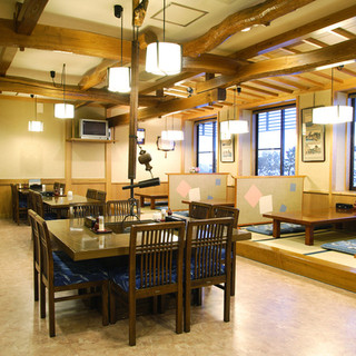 小千谷そば角屋_2