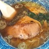 肉厚わんたん麺と手作り焼売 ら麺亭