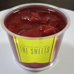 アン プティ スター - とろけるレアチーズ