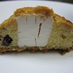 アン プティ スター - クラムボン断面