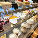 アン プティ スター - ショーケース