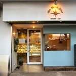 アン プティ スター - 外観