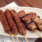 串焼きダイニング Den - 