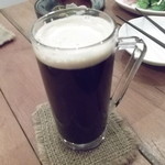 串焼きダイニング Den - 珍味のホットビール