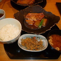 小割烹おはし 恵比寿 - 