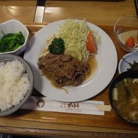 すき焼割烹 かとう - 