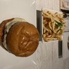 UMAMI BURGER 青山店