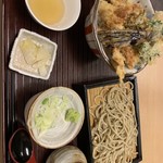 Teuchi Soba Tamura - 