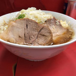 ラーメン二郎 - 