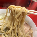 ラーメン二郎 - 