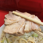 ラーメン二郎 - 