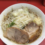 ラーメン二郎 - 