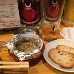 立呑みバル ズンベロ - 