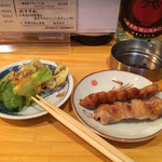 立呑みバル ズンベロ - 