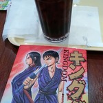 ドトールコーヒーショップ  - 