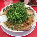 ラーメン魁力屋 - 