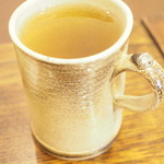 和栗や - ほうじ茶